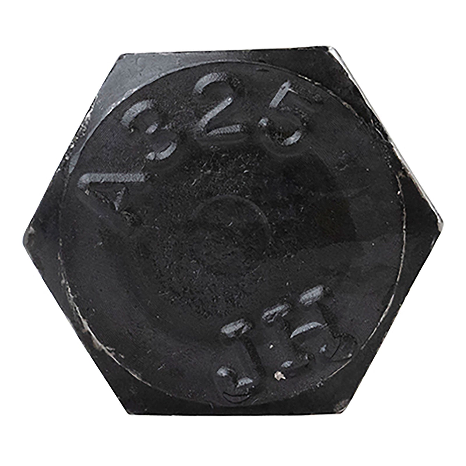 3/4"-10 x 9-1/2" Conquest A325 Type 1 Heavy Hex Structural Bolt, Plain