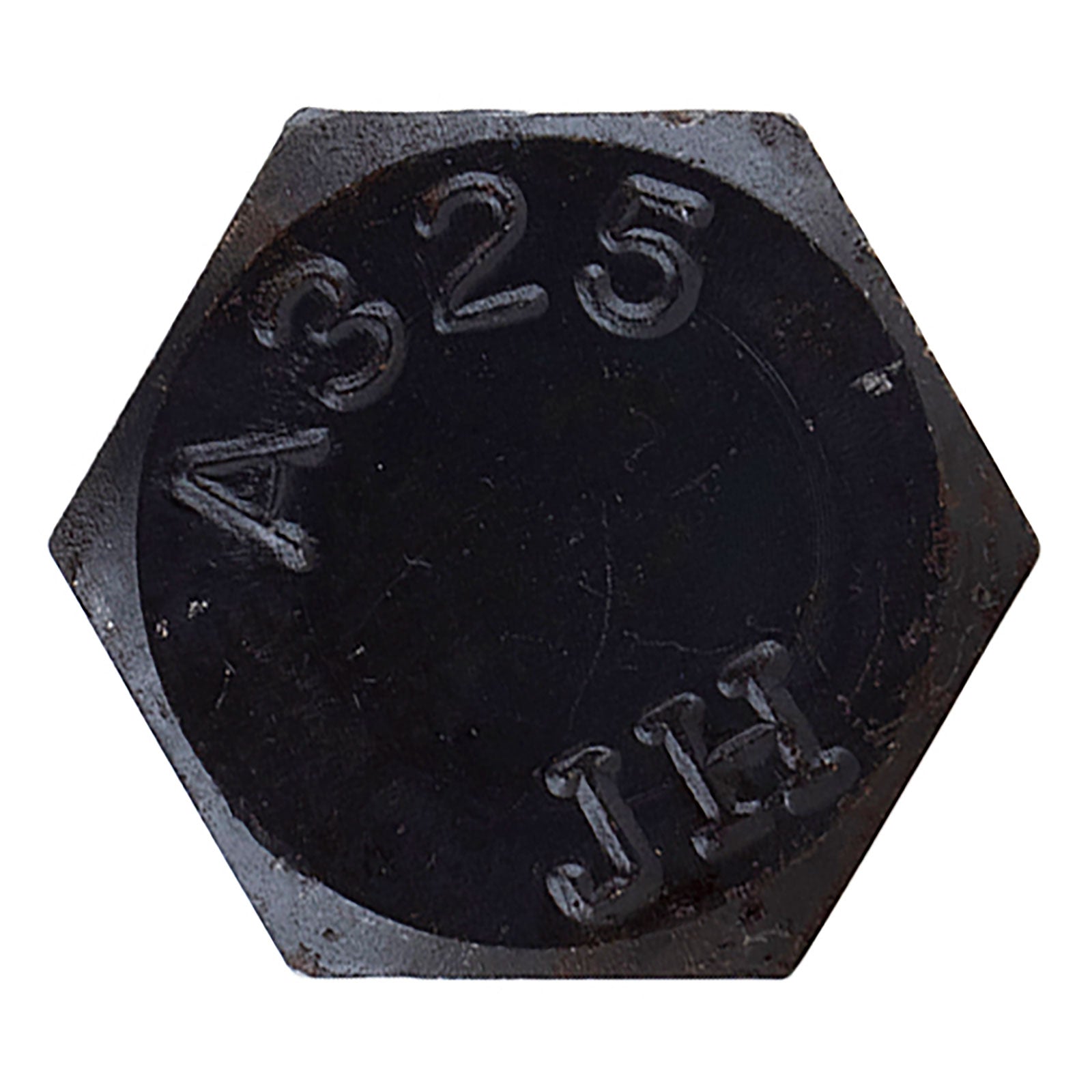 5/8"-11 x 1-3/4" Conquest A325 Type 1 Heavy Hex Structural Bolt, Plain