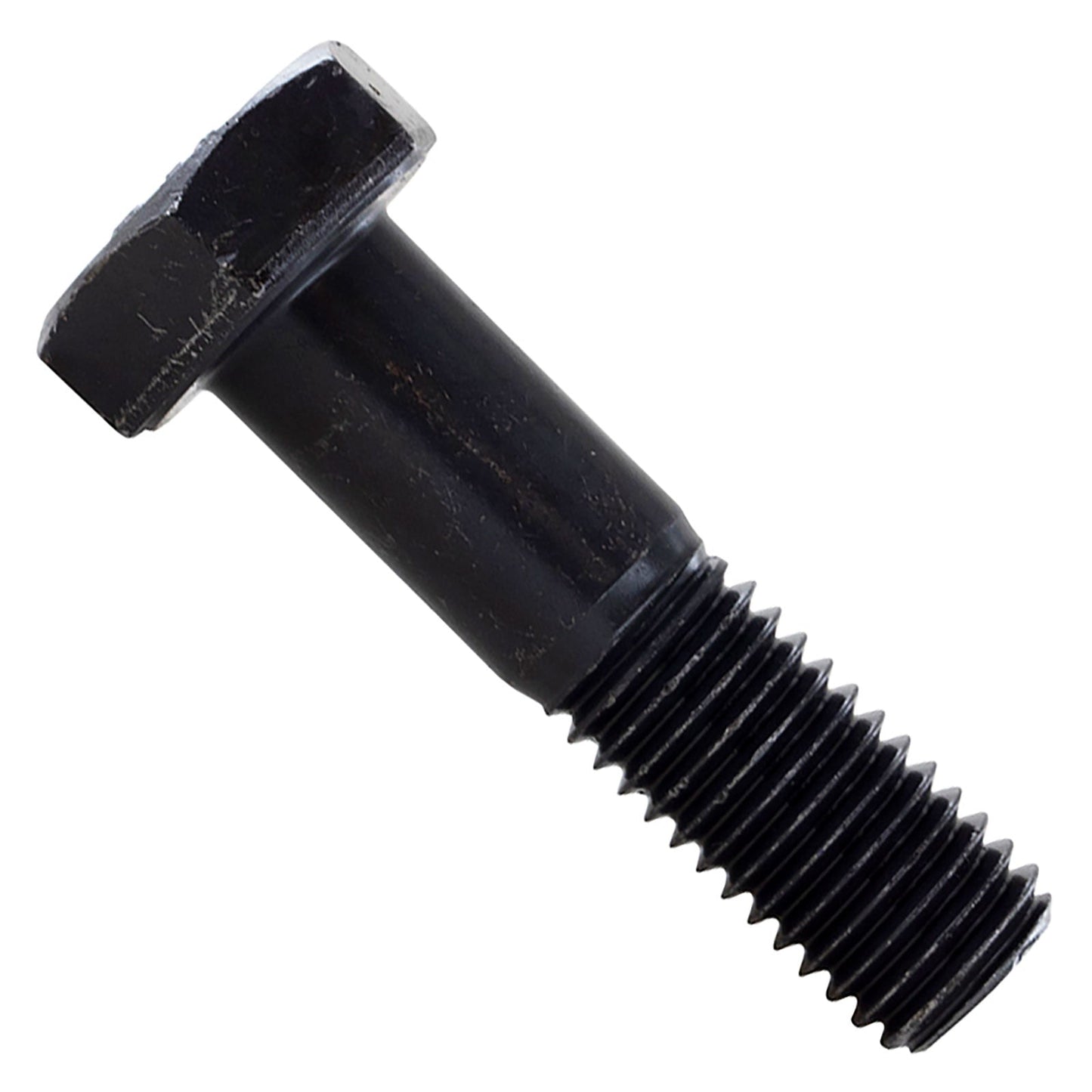 5/8"-11 x 2-1/2" Conquest A325 Type 1 Heavy Hex Structural Bolt, Plain