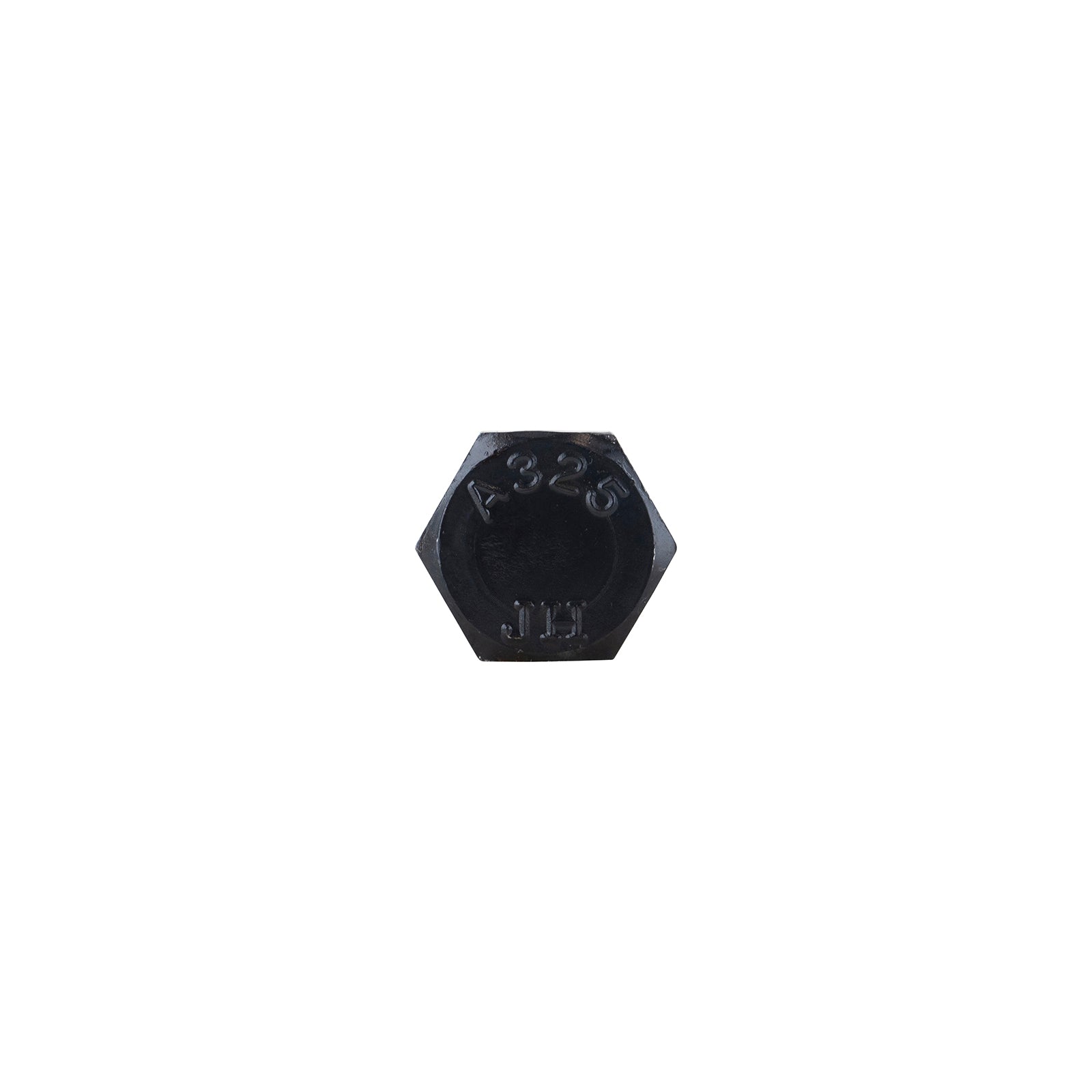 5 8 11 X 5 1 2 Conquest A325 Type 1 Heavy Hex Structural Bolt Plain 5-8-11-x-5-1-2-conquest-a325-type-1-heavy-hex-structural-bolt-plain