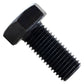 7/8"-9 x 2" Conquest A325 Type 1 Fully Threaded Heavy Hex Structural Bolt, Plain