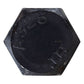 7/8"-9 x 7" Conquest A325 Type 1 Heavy Hex Structural Bolt, Plain