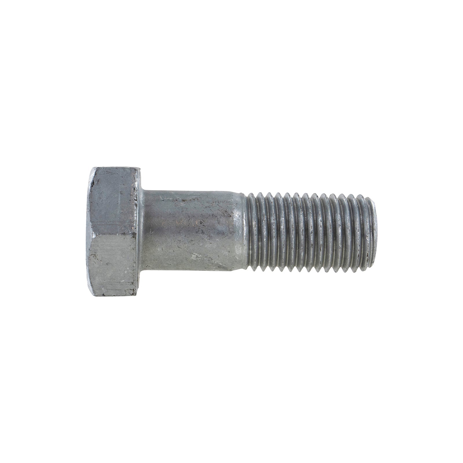 1-1/4"-7 x 3-3/4" Conquest A325 Type 1 Heavy Hex Structural Bolt, Hot ...