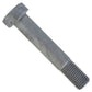 1-1/4"-7 x 7" Conquest A325 Type 1 Heavy Hex Structural Bolt, Hot Dip Galvanized