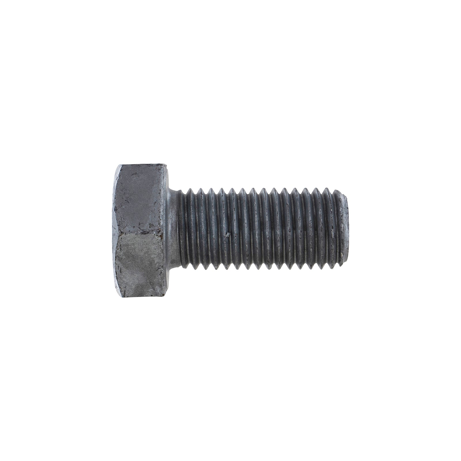 11/8"7 x 21/2" Conquest A325 Type 1 Fully Threaded Heavy Hex Struct