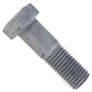 1-1/8"-7 x 3-3/4" Conquest A325 Type 1 Heavy Hex Structural Bolt, Hot Dip Galvanized