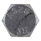 1/2"-13 x 1-1/2" Conquest A325 Type 1 Heavy Hex Structural Bolt, Hot Dip Galvanized