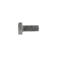 1/2"-13 x 1-1/4" Conquest A325 Type 1 Fully Threaded Heavy Hex Structural Bolt, Hot Dip Galvanized