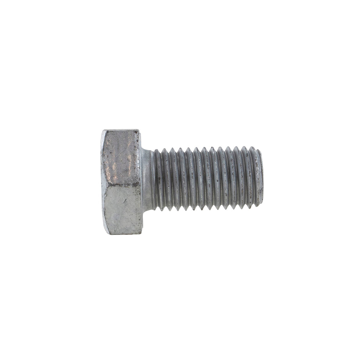 Hillman 3/8-in x 2-in Zinc-Plated Coarse Thread Hex Bolt 190176 at