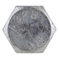 1"-8 x 2-3/4" Conquest A325 Type 1 Heavy Hex Structural Bolt, Hot Dip Galvanized