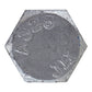 3/4"-10 x 2-1/2" Conquest A325 Type 1 Heavy Hex Structural Bolt, Hot Dip Galvanized