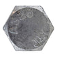 3/4"-10 x 3-1/2" Conquest A325 Type 1 Heavy Hex Structural Bolt, Hot Dip Galvanized