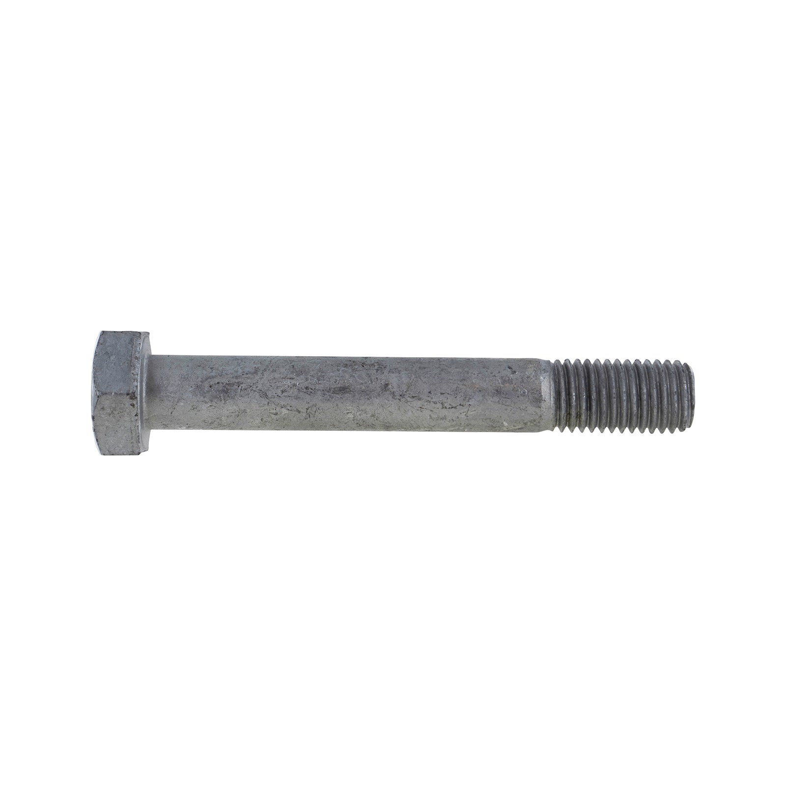 Bulloni Strutturali Zincati A325 Tipo 1 – 3/4-10 X 5-1/2 – Scatola Da 30 Pezzi