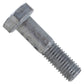 5/8"-11 x 2-1/2" Conquest A325 Type 1 Heavy Hex Structural Bolt, Hot Dip Galvanized