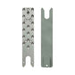 Simpson Strong-Tie 3" x 15 3/8" Electrogalvanized Concealed Beam Hanger - Gray Paint