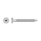 Simpson SSA10D5 10d x 3" Ring Connector Nail - 316 Stainless, Pkg 250