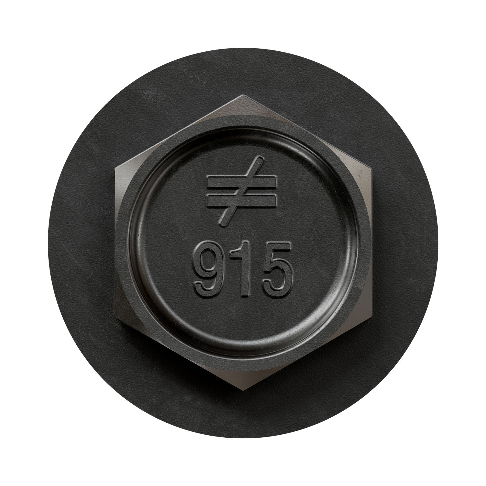 Simpson Strong-Tie #9 x 1-1/2" Outdoor Accents SD Connector Screw - Double Barrier Coating, Black | Qty. 50
