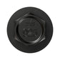 Simpson Strong-Tie SDS9212DBB #9 x 2-1/2" Outdoor Accents SD Connector Screw - Double Barrier Coating, Black | Qty. 50