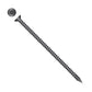 Simpson Strong-Tie Timber CF flat head screw with black e coat