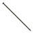 Simpson Strong-Tie Timber CF flat head screw with black e coat