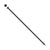 Simpson Strong-Tie Timber CF flat head screw with black e coat