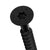 Simpson Strong-Tie Timber CF flat head screw with black e coat