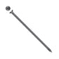 Simpson Strong-Tie Timber CF flat head screw with black e coat