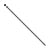 Simpson Strong-Tie Timber CF flat head screw with black e coat