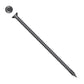 Simpson Strong-Tie Timber CF flat head screw with black e coat