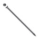 Simpson Strong-Tie Timber CF flat head screw with black e coat