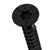 Simpson Strong-Tie Timber CF flat head screw with black e coat