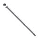 Simpson Strong-Tie Timber CF flat head screw with black e coat
