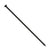 Simpson Strong-Tie Timber CF flat head screw with black e coat