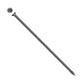 Simpson Strong-Tie Timber CF flat head screw with black e coat