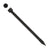 Simpson Strong-Tie Timber CFC flat head screw with black e coat