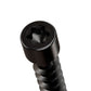 Simpson Strong-Tie Timber CFC flat head screw with black e coat