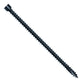 Simpson Strong-Tie Timber CFC flat head screw with black e coat