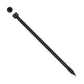 Simpson Strong-Tie Timber CFC flat head screw with black e coat
