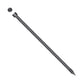 Simpson Strong-Tie Timber CFC flat head screw with black e coat