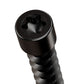Simpson Strong-Tie Timber CFC flat head screw with black e coat