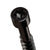 Simpson Strong-Tie Timber CFC flat head screw with black e coat
