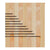 Simpson Strong-Tie SDCP Timber-CP Screw - Black E-Coat - Fastener Range