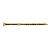 0.275" x 11" Strong-Drive SDCP Timber-CP Screw - Yellow Zinc