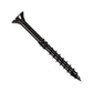 Simpson Strong-Tie 10mm x 100mm SDCP Timber-CP Screw - Black E-Coat