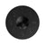 Simpson Strong-Tie 10mm x 360mm SDCP Timber-CP Screw - Black E-Coat - Head View