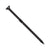 Simpson Strong-Tie 8mm x 140mm SDCP Timber-CP Screw - Black E-Coat