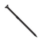 Simpson Strong-Tie 8mm x 140mm SDCP Timber-CP Screw - Black E-Coat