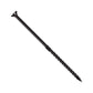 Simpson Strong-Tie 8mm x 180mm SDCP Timber-CP Screw - Black E-Coat