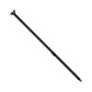 Simpson Strong-Tie 8mm x 220mm SDCP Timber-CP Screw - Black E-Coat