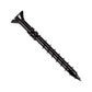 Simpson Strong-Tie 8mm x 80mm SDCP Timber-CP Screw - Black E-Coat